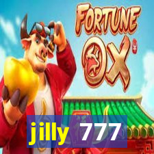 jilly 777